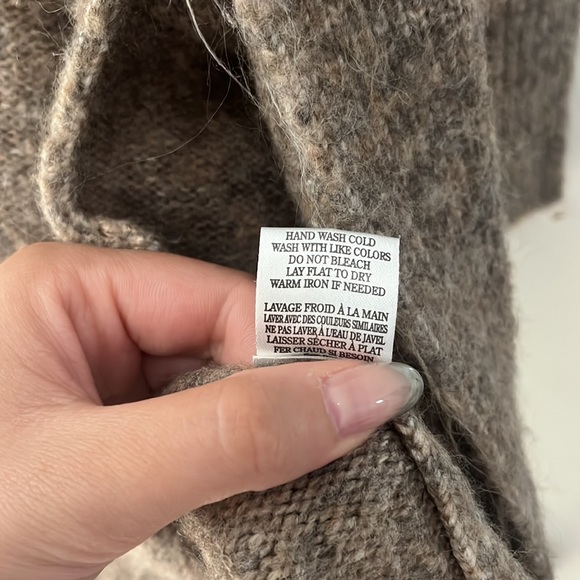 Z Supply Cardigan - Picture 4 of 5